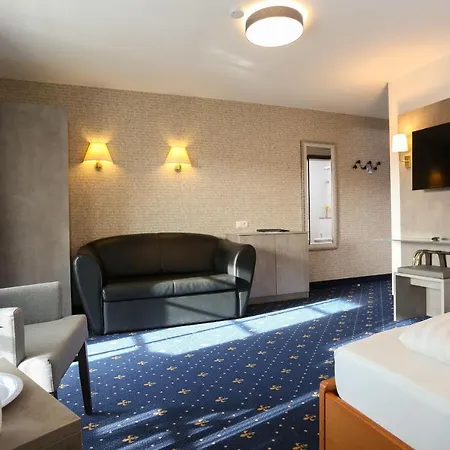 Hotel Zur Linde Kirchlinteln