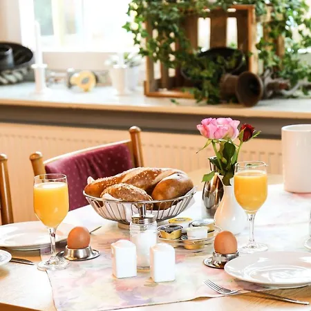 Hotel Zur Linde Hotel 2*