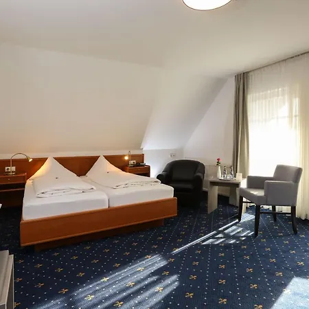 Hotel Hotel Zur Linde Kirchlinteln