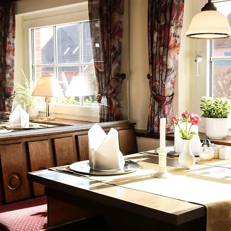 Hotel Zur Linde Hotel Kirchlinteln