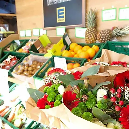 酒店 林德酒店 Kirchlinteln