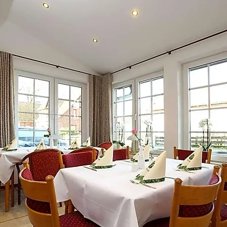 林德酒店 酒店 Kirchlinteln