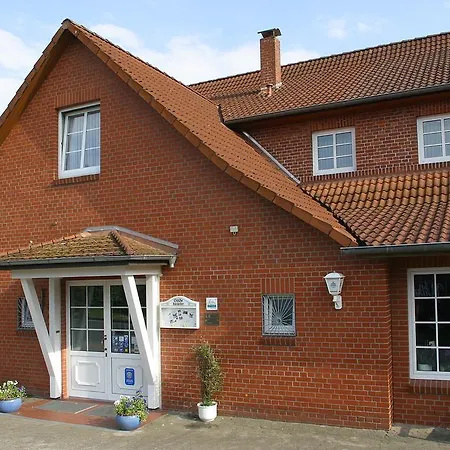 Hotel Zur Linde Kirchlinteln