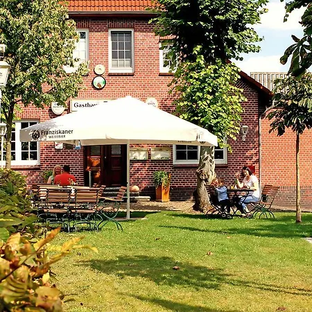 Zur Linde Hotel Kirchlinteln