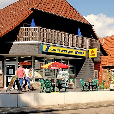 Hotel Zur Linde Hotel