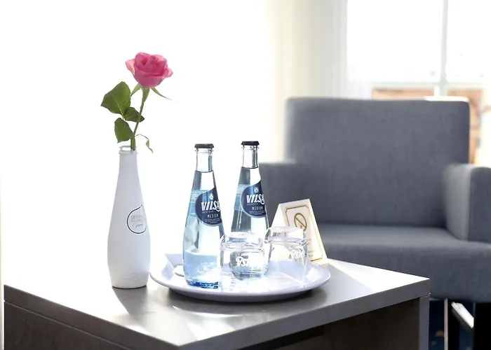Hotel Zur Linde 2*