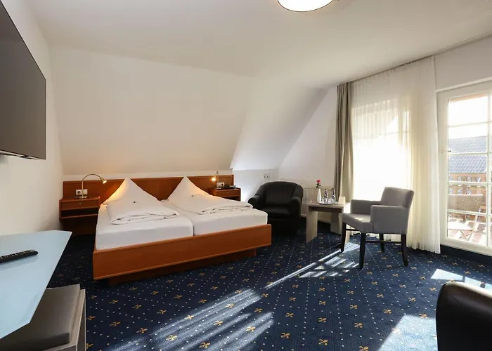 Hotel Zur Linde Kirchlinteln