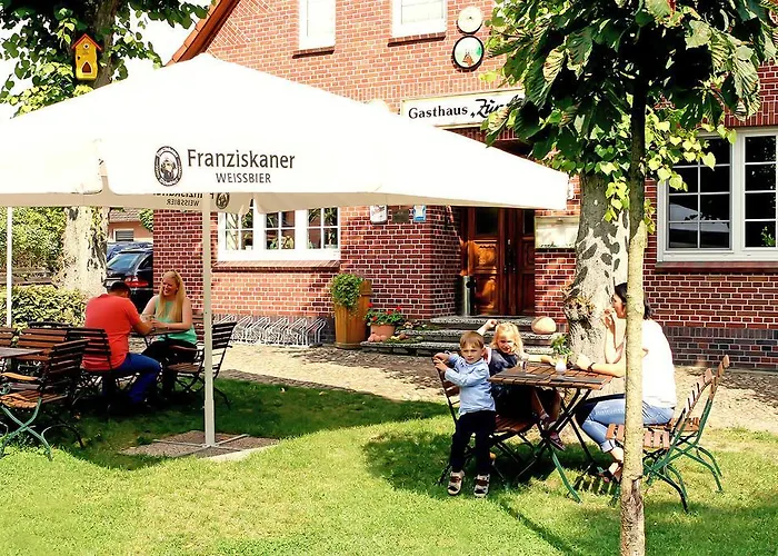 Hotel Zur Linde